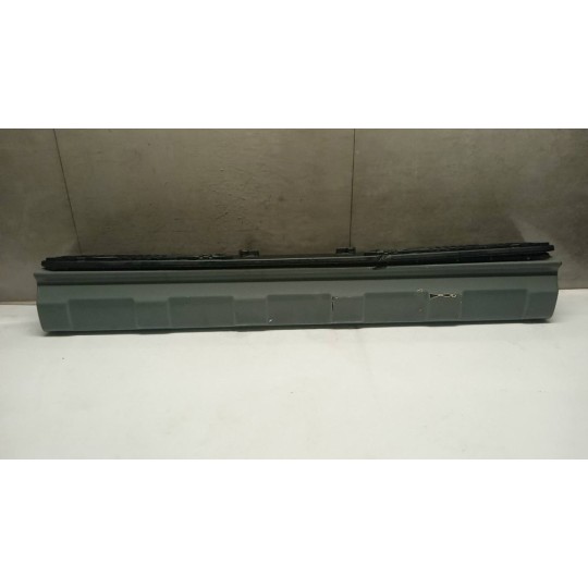 PLASTICHE ESTERNE VARIE MAN TGX euro 6 usato