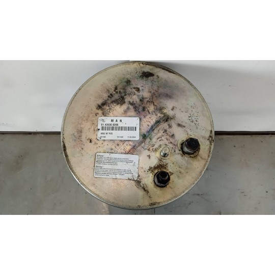 AIR BELLOWS MAN TGX euro 6 used