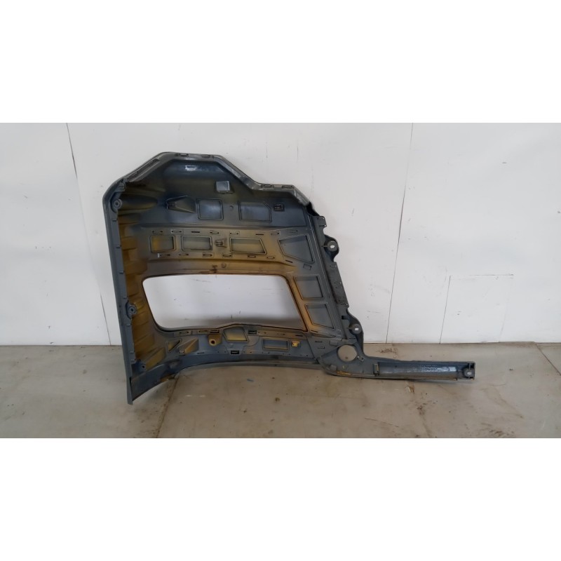 MAN CANTONALE PARAURTI ANT SX MAN TGX euro 6 usato