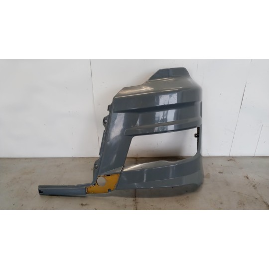 CANTONALE PARAURTI ANT SX MAN TGX euro 6 usato