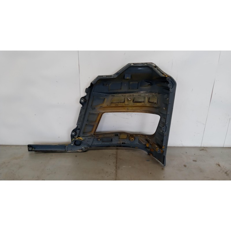 MAN CORNER FRONT BUMPER RIGHT MAN TGX euro 6 used