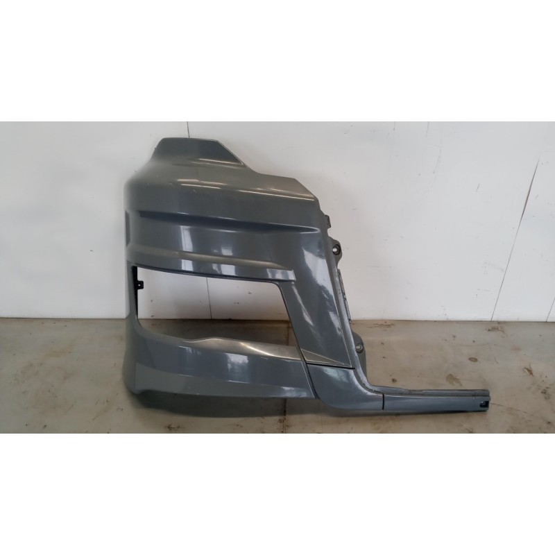 MAN CANTONALE PARAURTI ANT DX MAN TGX euro 6 usato