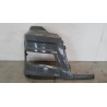 MAN CORNER FRONT BUMPER RIGHT MAN TGX euro 6 used