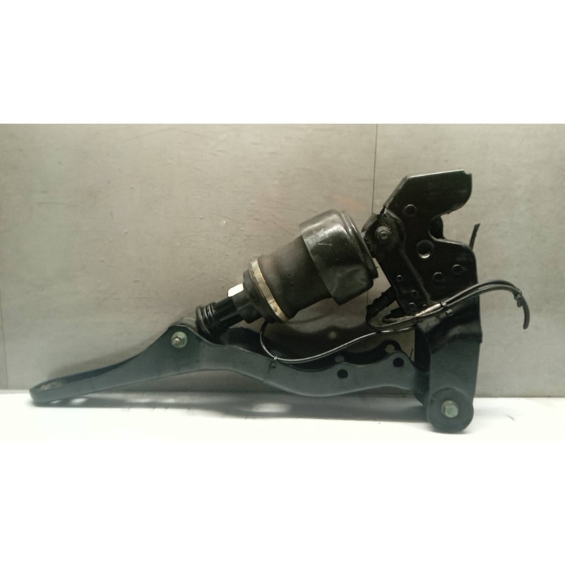 MAN AMMORTIZZATORE CABINA MAN TGX euro 6 usato