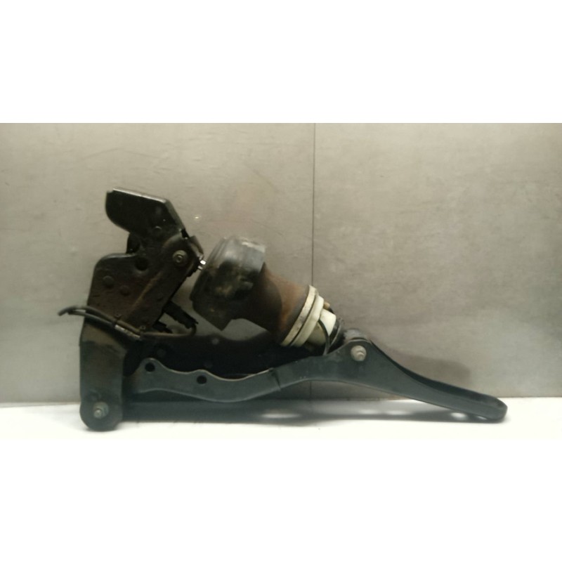 MAN CABIN SHOCK ASSORBER  MAN TGX euro 6 used