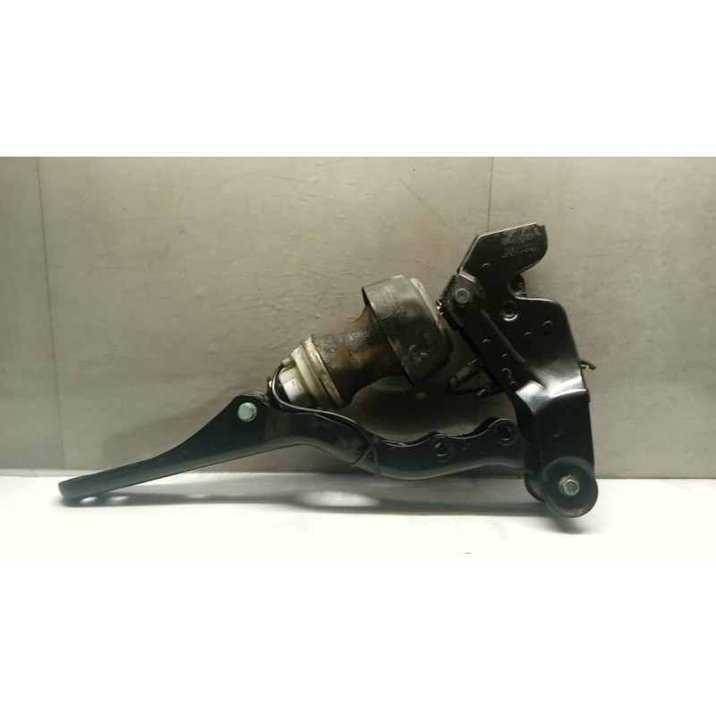 MAN CABIN SHOCK ASSORBER  MAN TGX euro 6 used