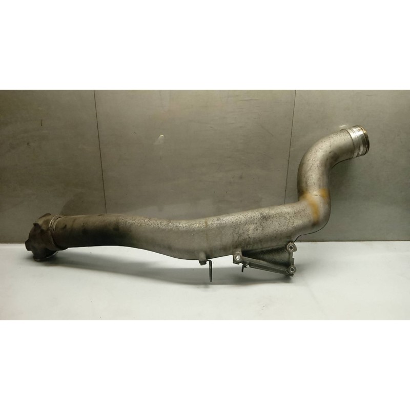 MAN TUBO MAN TGX euro 6 usato