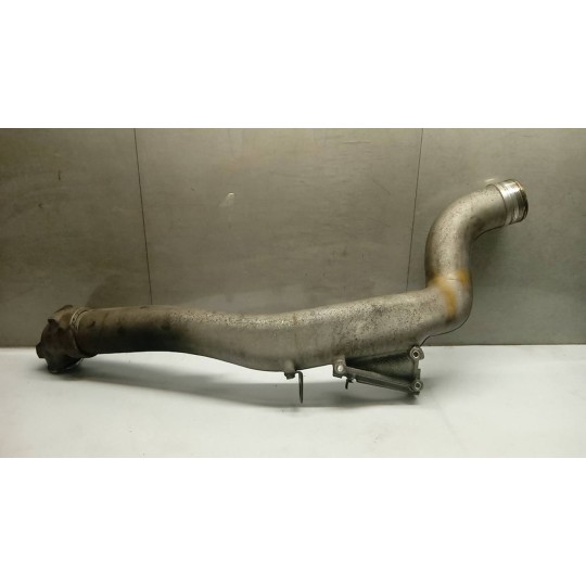 TUBO MAN TGX euro 6 usato