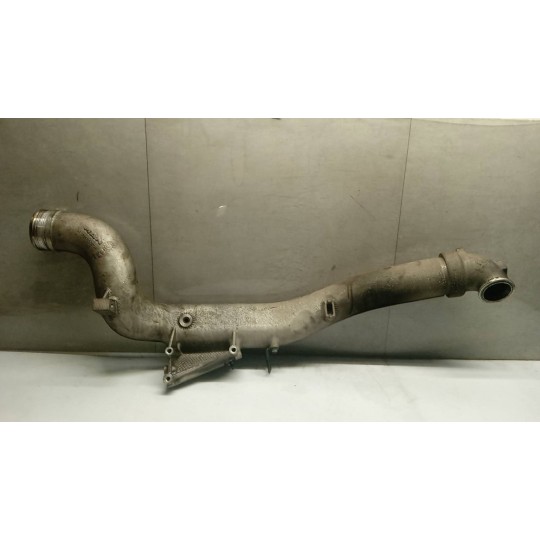 TUBO MAN TGX euro 6 used