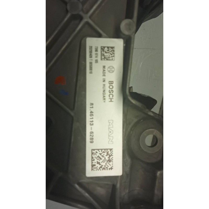 MAN STEERING COLUMN  MAN TGX euro 6 used