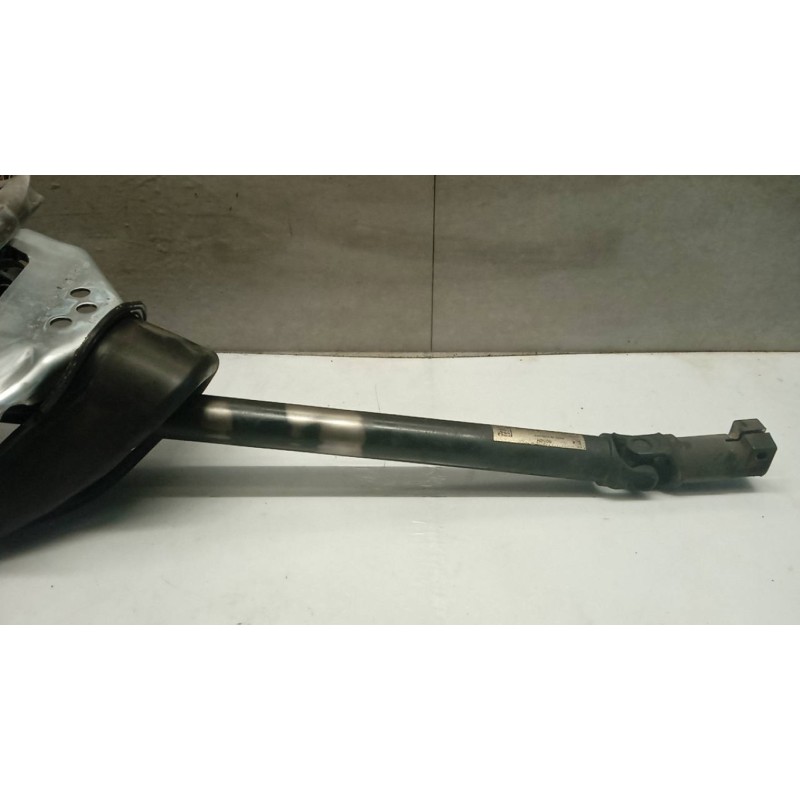 MAN PIANTONE STERZO MAN TGX euro 6 usato