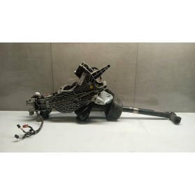 STEERING COLUMN  MAN TGX...