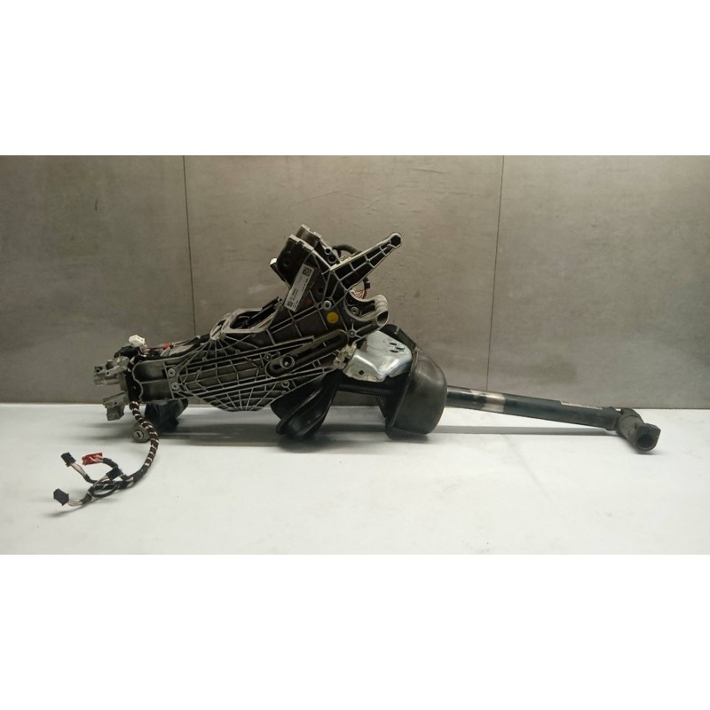 MAN STEERING COLUMN  MAN TGX euro 6 used