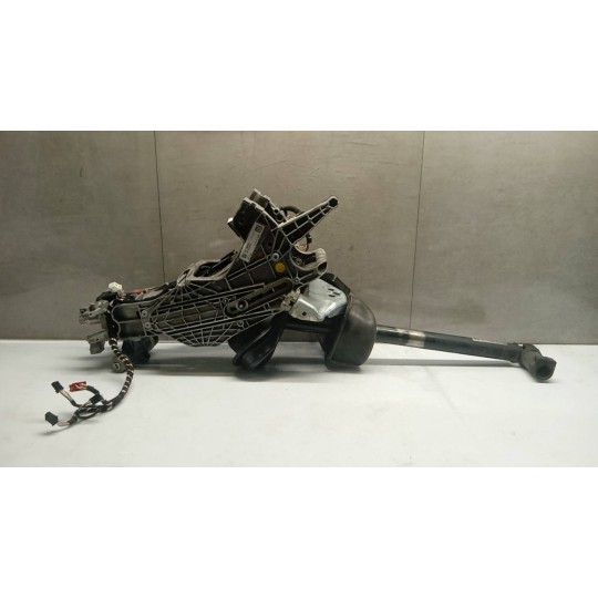 STEERING COLUMN  MAN TGX euro 6 used