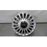 FIAT KIT 4 CERCHI IN LEGA FIAT F.500 2007>2015 usato