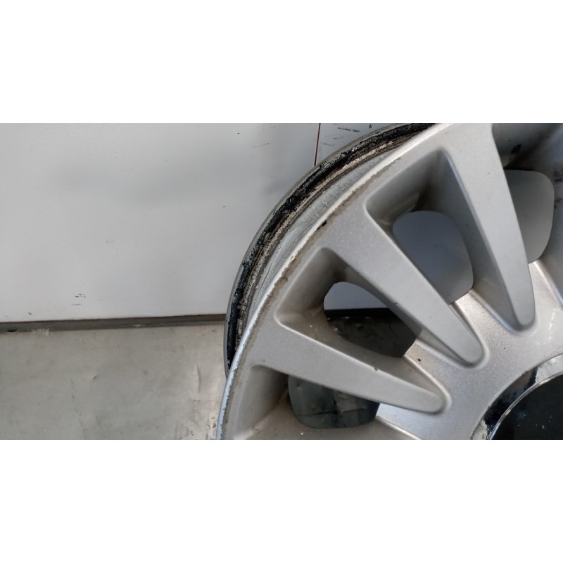 FIAT KIT ALLOY WHEELS  FIAT F.500 2007>2015 used