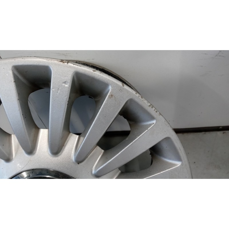 FIAT KIT ALLOY WHEELS  FIAT F.500 2007>2015 used