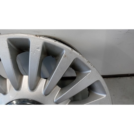 KIT ALLOY WHEELS  FIAT F.500 2007>2015 used