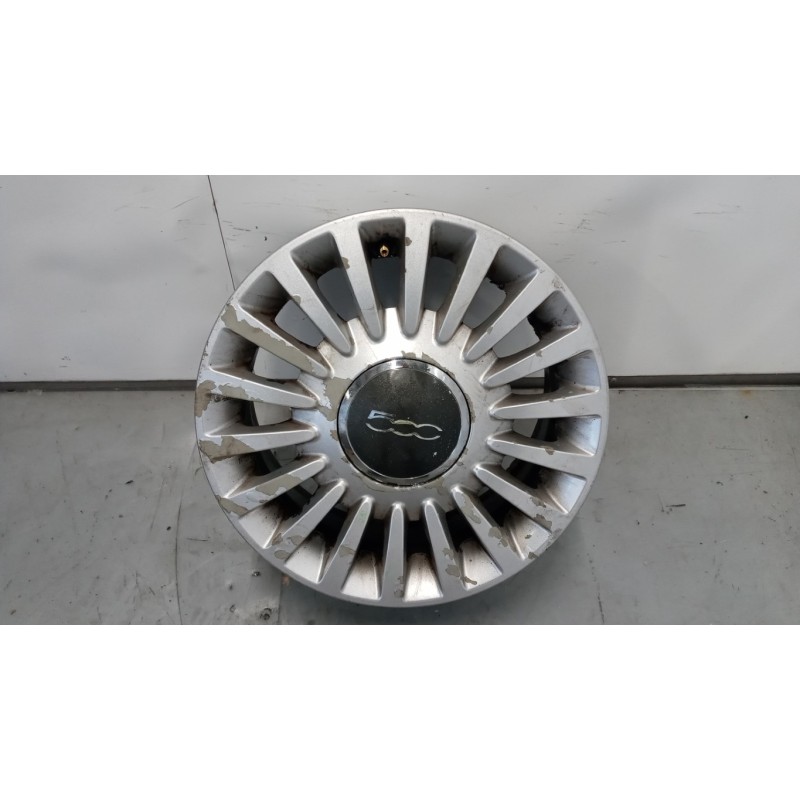 FIAT KIT 4 CERCHI IN LEGA FIAT F.500 2007>2015 usato