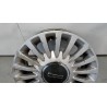 FIAT KIT ALLOY WHEELS  FIAT F.500 2007>2015 used