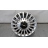 FIAT KIT ALLOY WHEELS  FIAT F.500 2007>2015 used