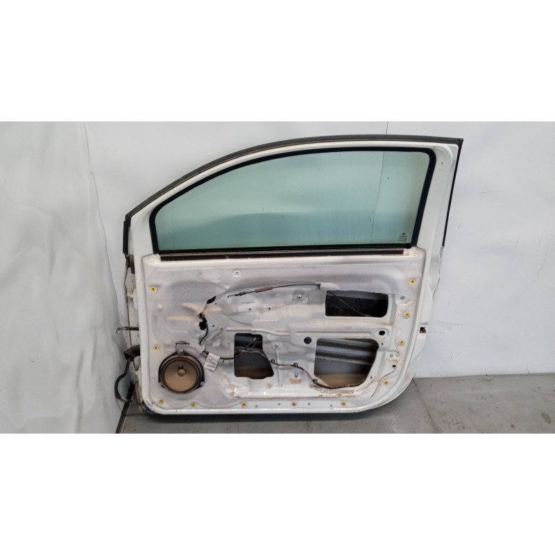 FIAT PORTA ANTERIORE DESTRA FIAT F.500 2007>2015 usato