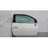 FIAT PORTA ANTERIORE DESTRA FIAT F.500 2007>2015 usato