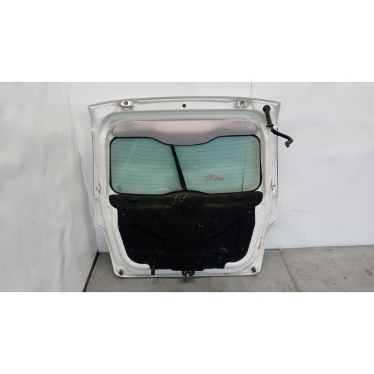 PORTELLONE POSTERIORE FIAT F.500 2007>2015 usato