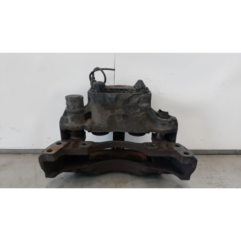 MAN PINZA POSTERIORE SINISTRA MAN TGX euro 6 usato