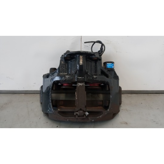 LEFT REAR CALIPER BRAKE  MAN TGX euro 6 used