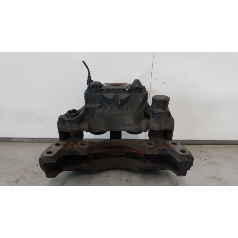 MAN RIGHT REAR CALIPER BRAKE  MAN TGX euro 6 used