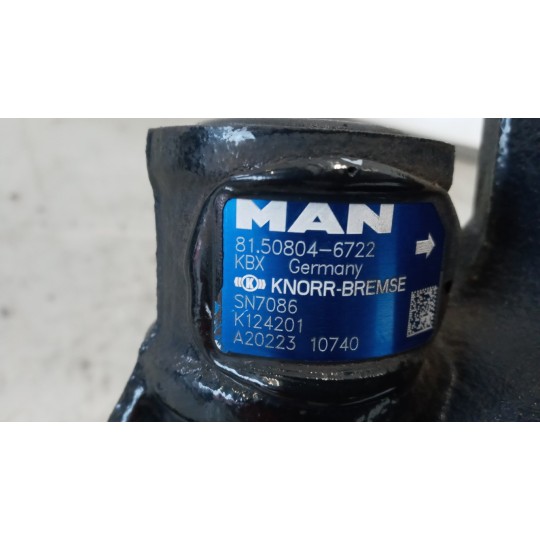 PINZA POSTERIORE DESTRA MAN TGX euro 6 usato