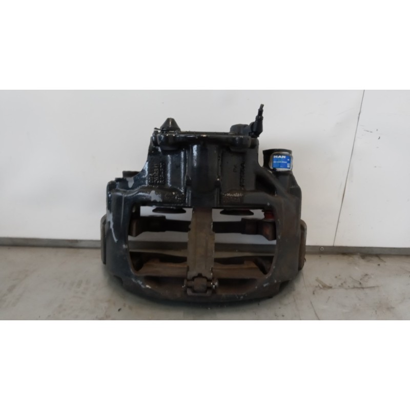 MAN RIGHT FRONT CALIPER BRAKE  MAN TGX euro 6 used