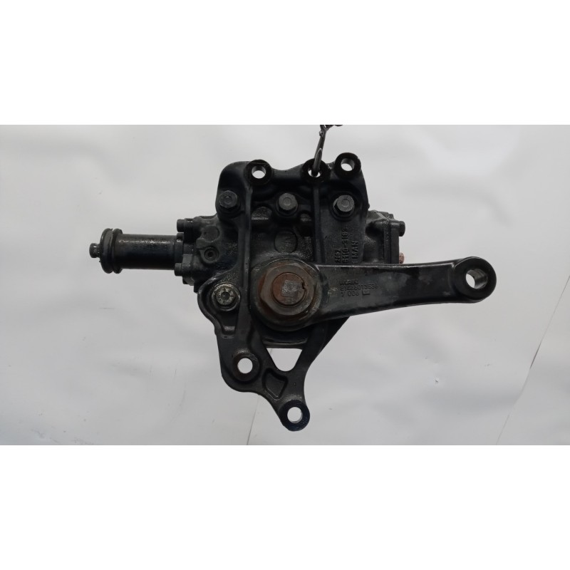 MAN SCATOLA STERZO MAN TGX euro 6 usato