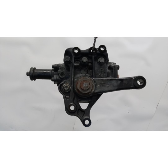 SCATOLA STERZO MAN TGX euro 6 usato