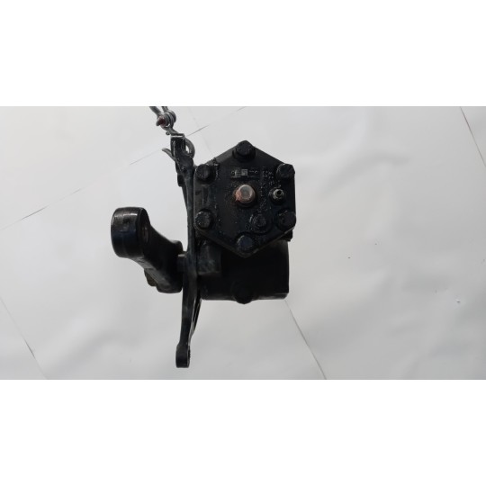 SCATOLA STERZO MAN TGX euro 6 usato