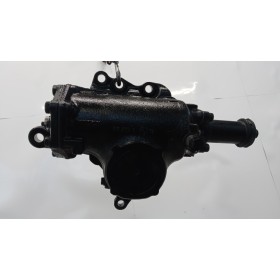 STEERING BOX MAN TGX euro 6...