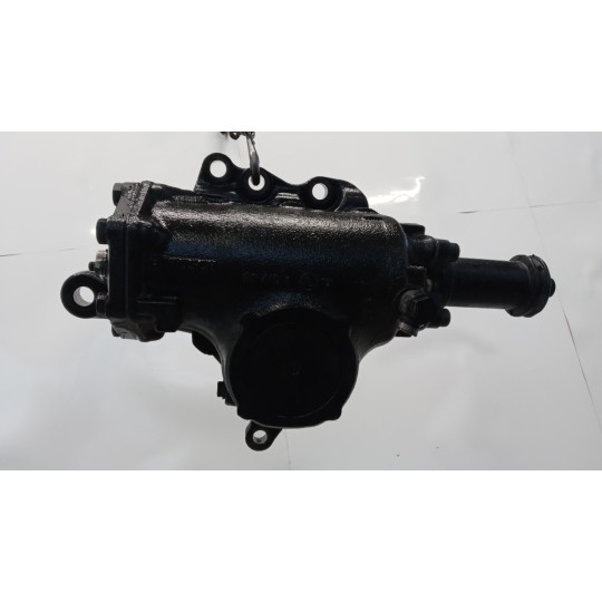 STEERING BOX MAN TGX euro 6 used