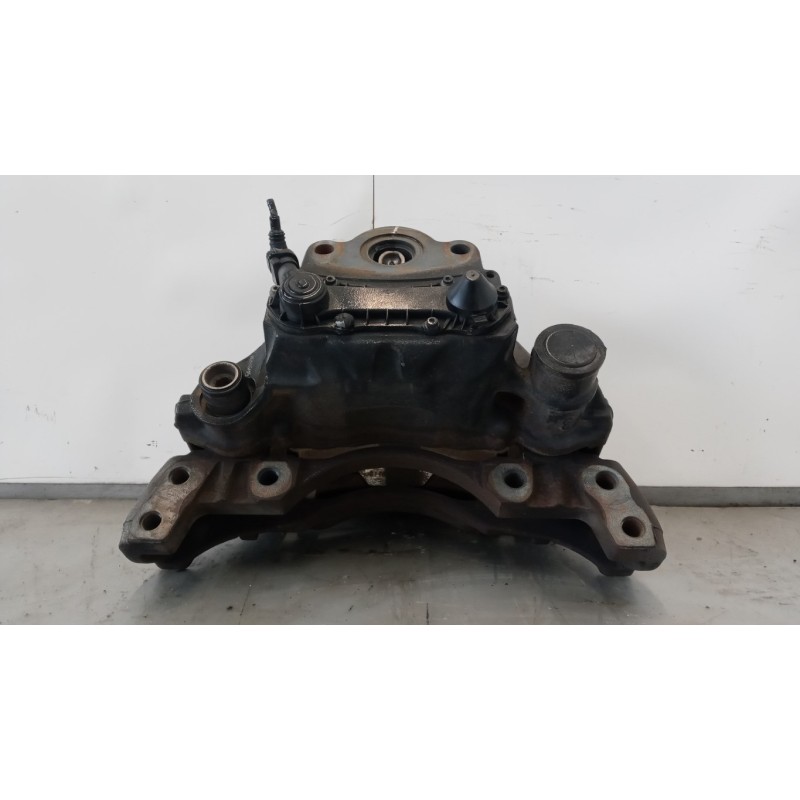 MAN PINZA ANTERIORE SINISTRA MAN TGX euro 6 usato