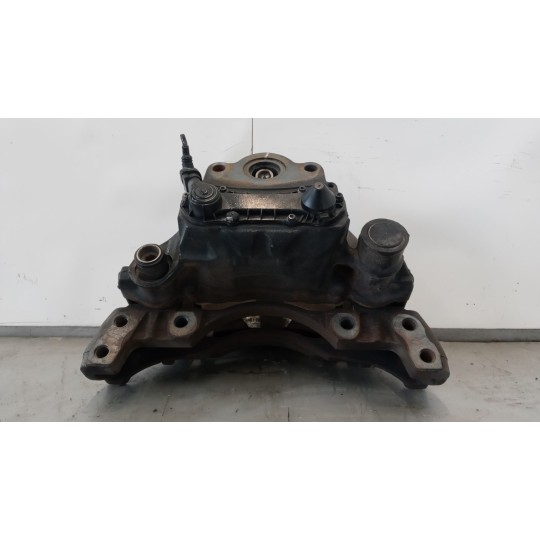 LEFT FRONT CALIPER BRAKE MAN TGX euro 6 used
