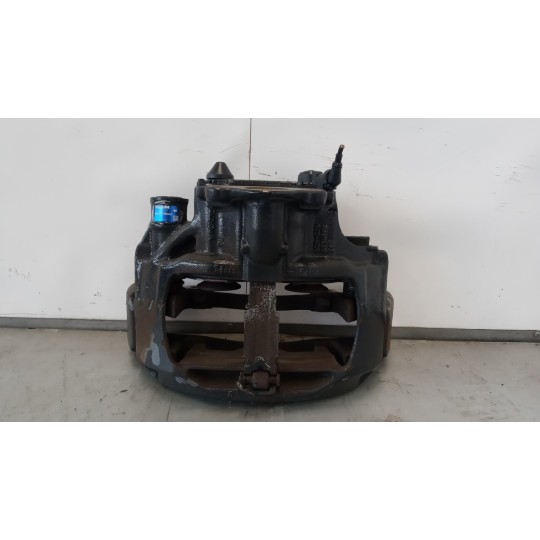 PINZA ANTERIORE SINISTRA MAN TGX euro 6 usato