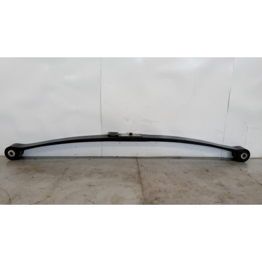 FRONT SPRINGS MAN TGX euro 6 used