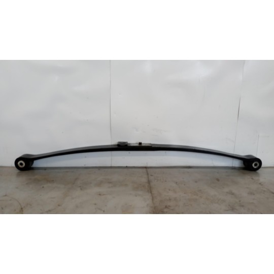 FRONT SPRINGS MAN TGX euro 6 used