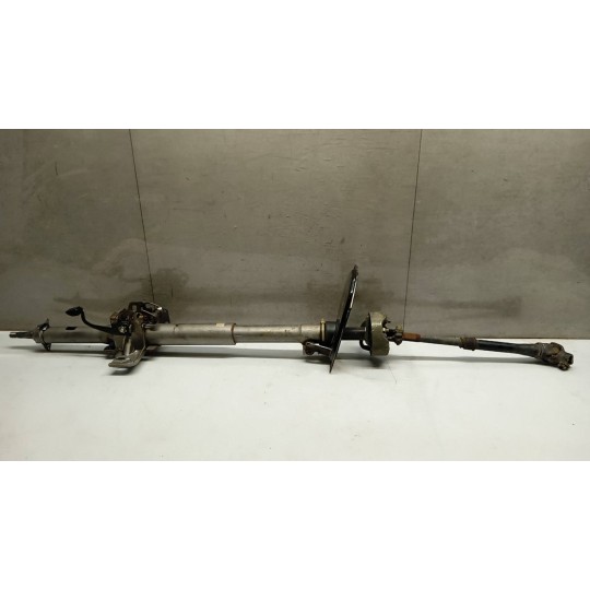 STEERING COLUMN  NISSAN Navarra 2002>2004 used