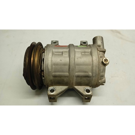 AIR CONDITIONER COMPRESSOR NISSAN Navarra 2002>2004 used