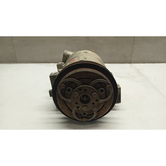 COMPRESSORE ARIA CONDIZIONATA NISSAN Navarra 2002>2004 usato