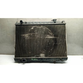 WATER HEAT RADIATOR  NISSAN...