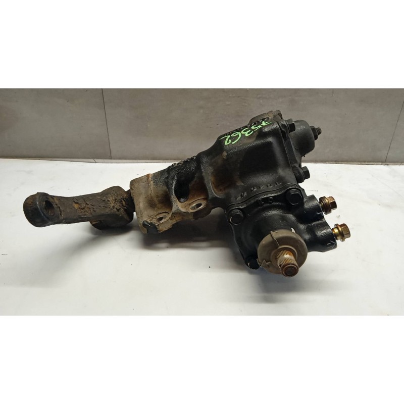 NISSAN STEERING BOX NISSAN Navarra 2002>2004 used