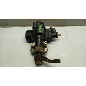 STEERING BOX NISSAN Navarra...
