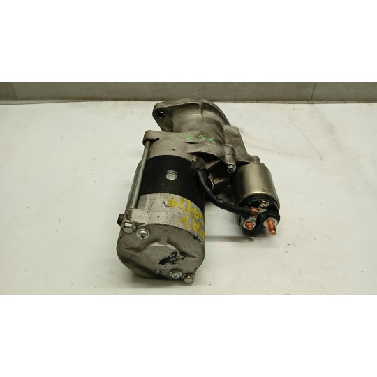 STARTER MOTOR NISSAN Navarra 2002>2004 used